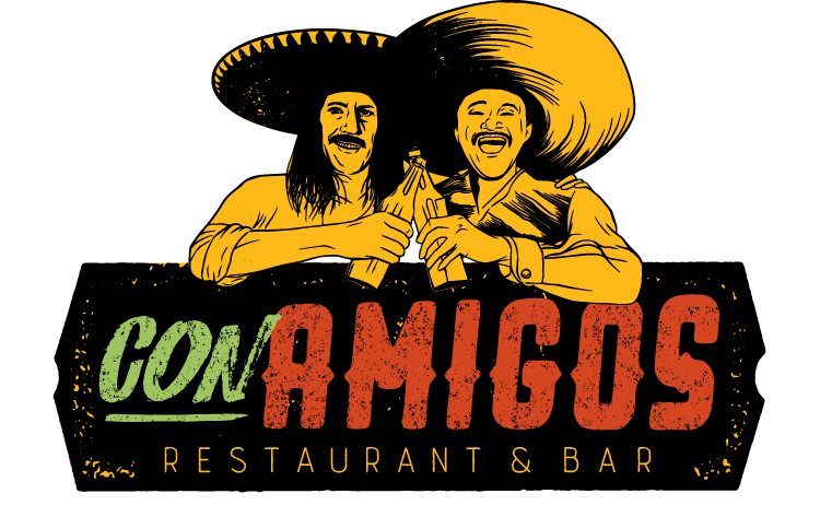 Con Amigos - Restaurant &amp; Bar