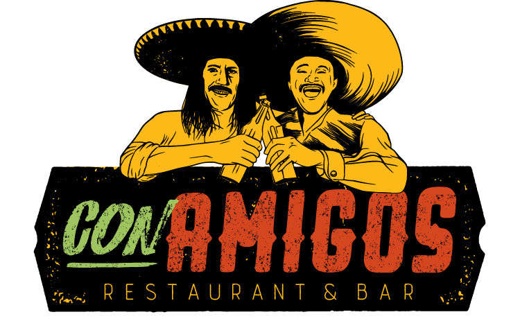 Con Amigos - Restaurant & Bar